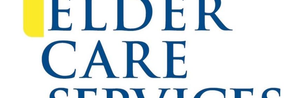 Elder Care Services
