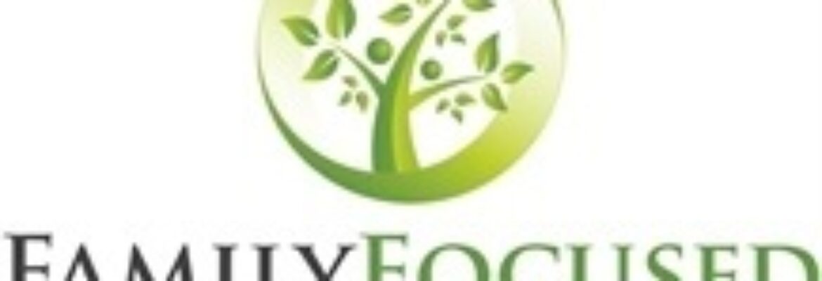 Family Focused Financial
