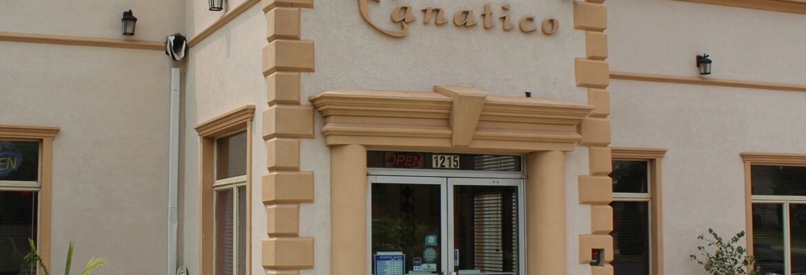 Fanatico Italian Restaurant