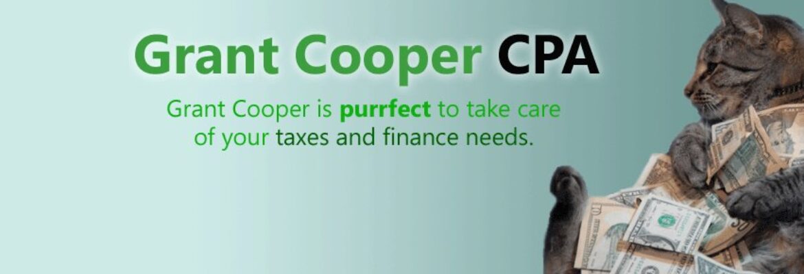 Grant Cooper CPA