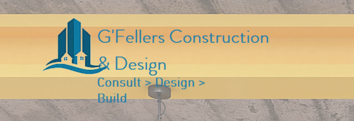 G’Fellers Construction