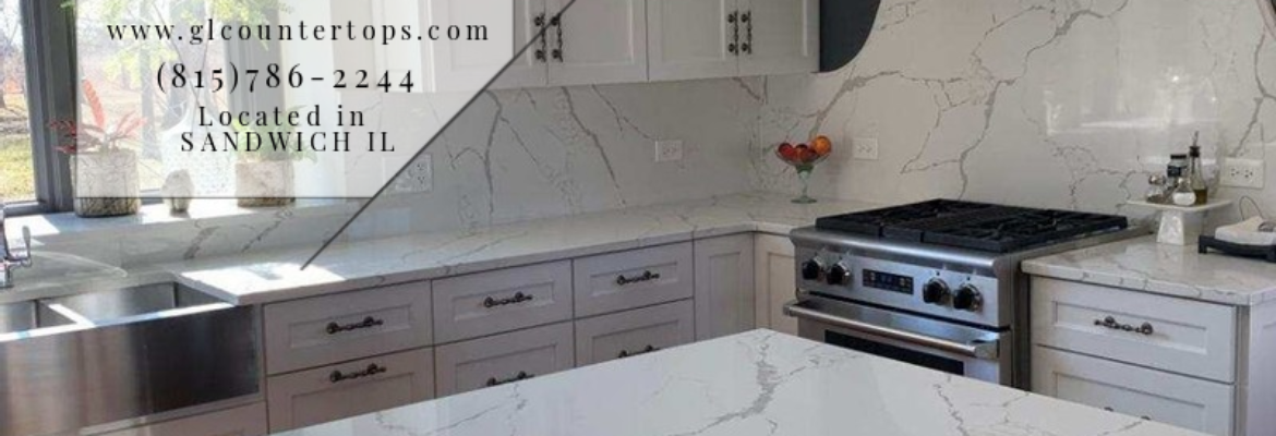 G&L Counter Tops, Inc.