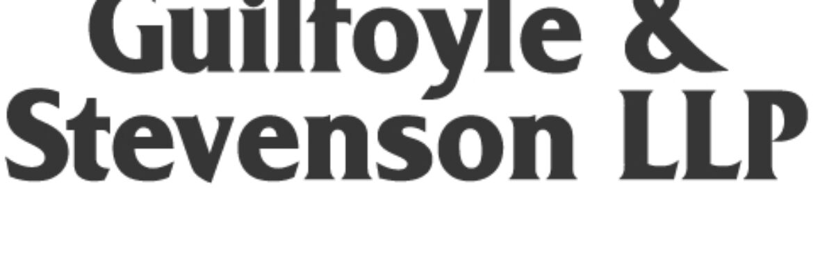Guilfoyle & Stevenson LLP