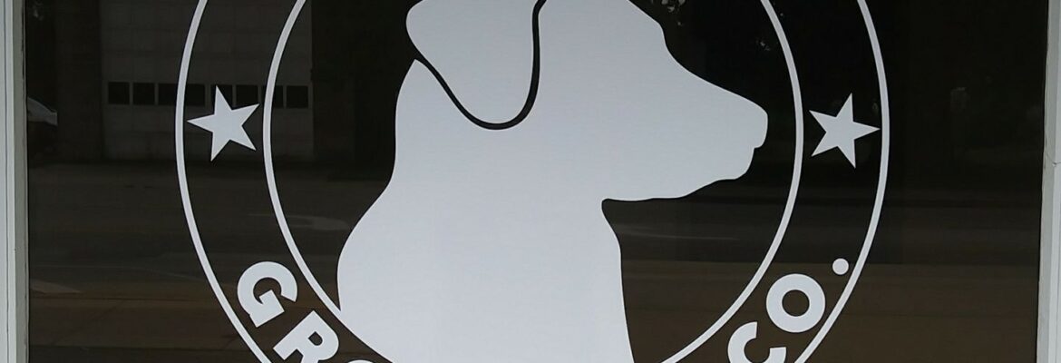 Lucky Dog Grooming Co