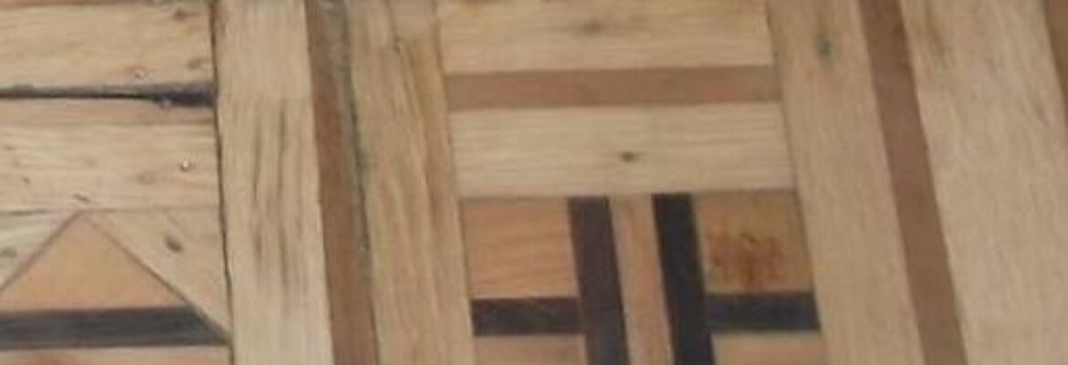 Norm’s Custom Hardwood