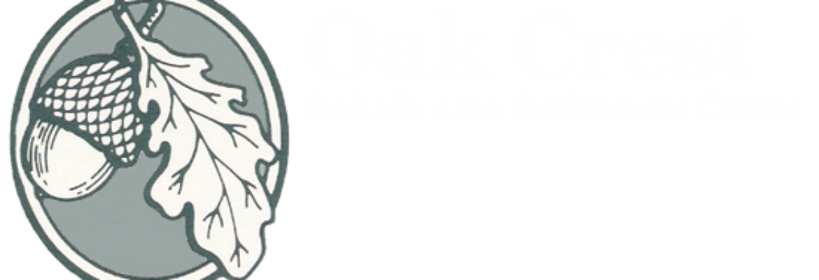 Oak Crest DeKalb Area Retirement Center