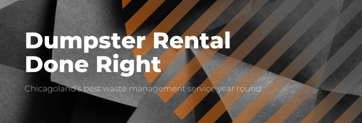 On Site Disposal Service