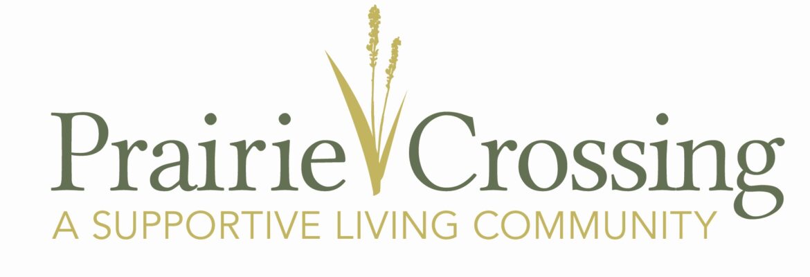 Prairie Crossing A Supportive Living Community