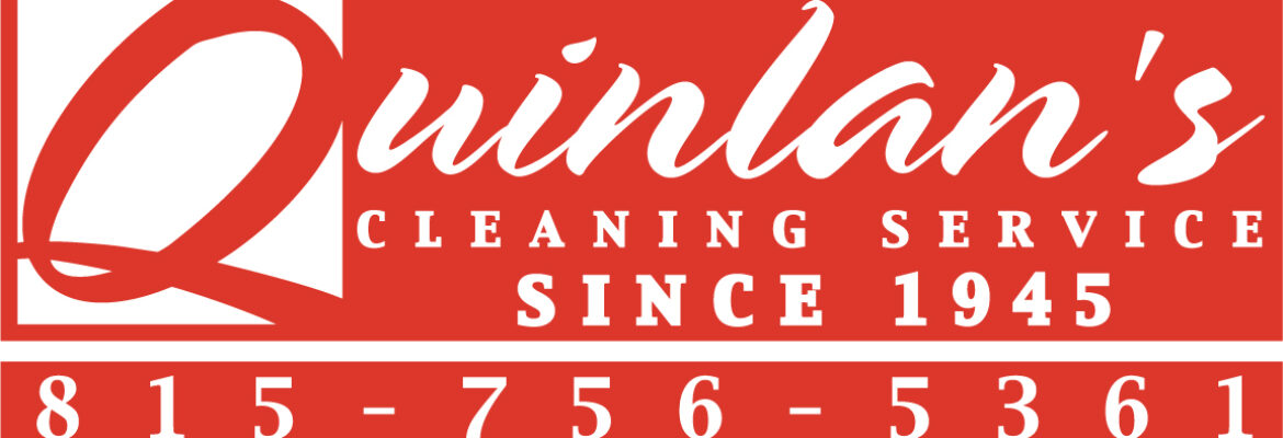 Quinlan’s Carpet Cleaning
