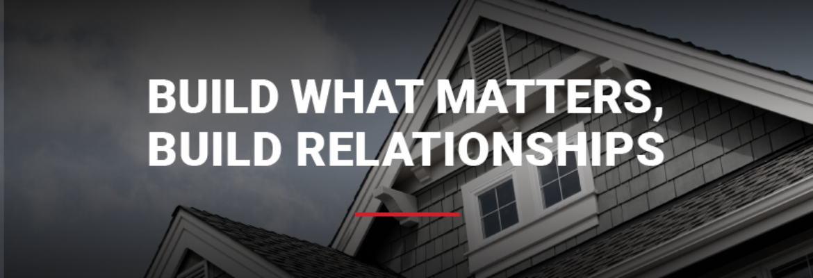 Richards Building Supply