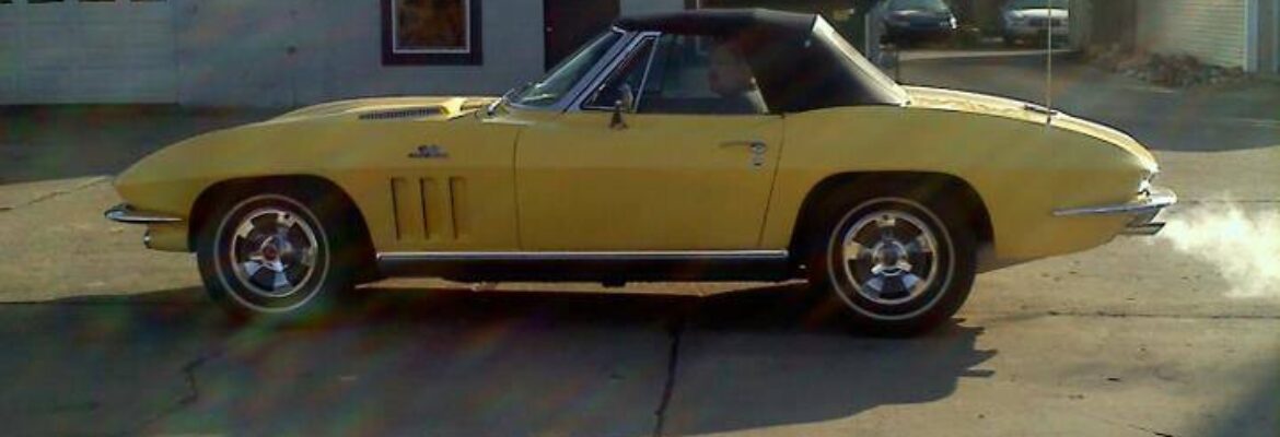 Ritz’s Southtown Auto