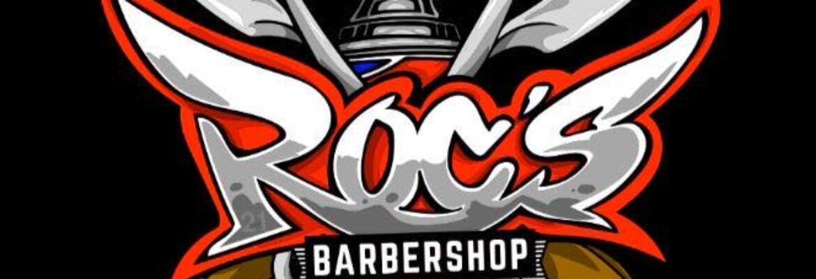 Roc’s Barbershop