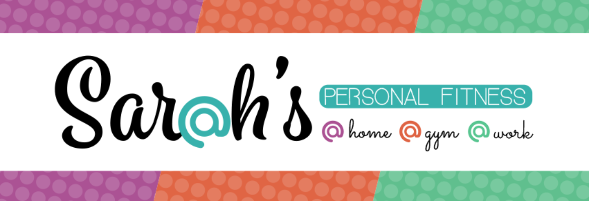 Sarah’s Personal Fitness