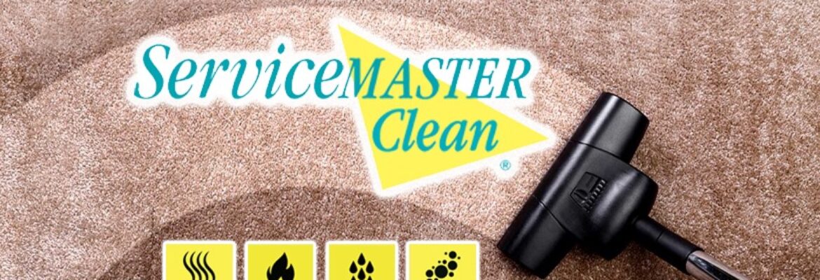 ServiceMaster Restoration and Cleaning Services