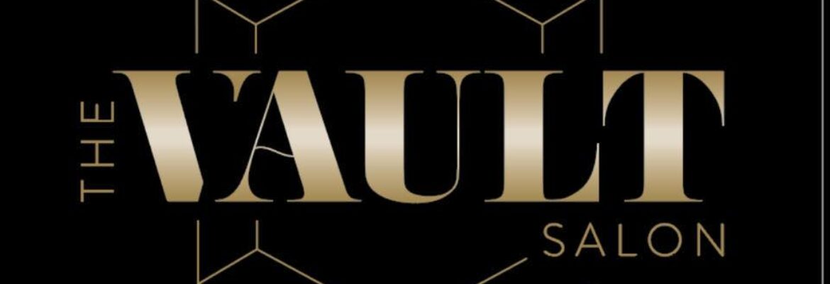 The Vault Salon