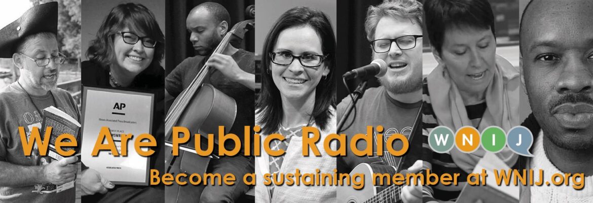 Northern Public Radio