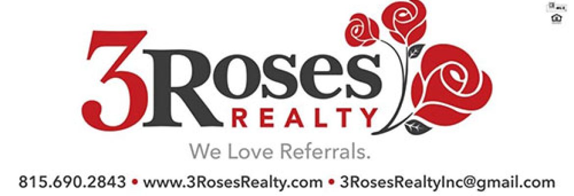3 Roses Realty