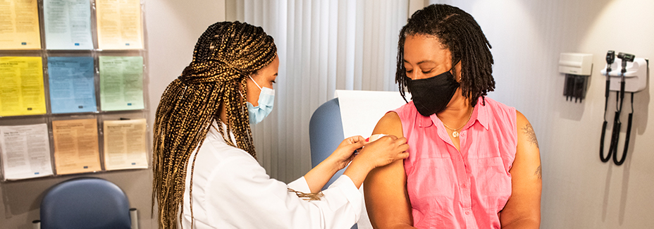 8 Things to Know about the U.S. COVID-19 Vaccination Program