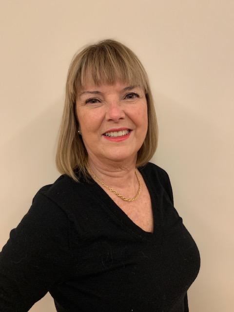 Barb Larson announces candidacy for DeKalb’s 2nd Ward