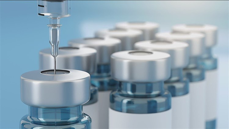 COVID-19 Vaccine Plan