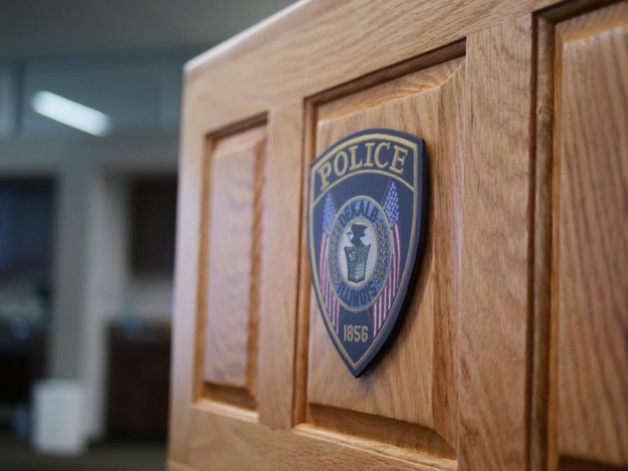 City manager announces citizen-led search committee for new police chief