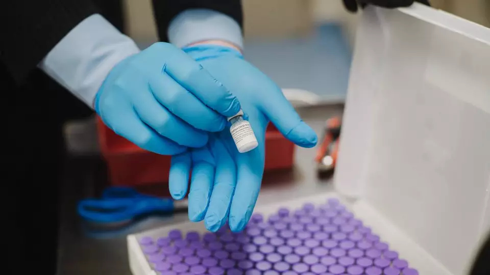 Coronavirus Vaccine and Fertility: What We Know So Far