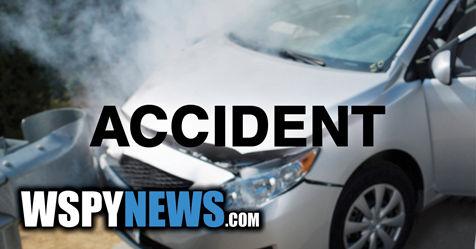 DeKalb Man Arrested for DUI After Earlville Rollover Crash