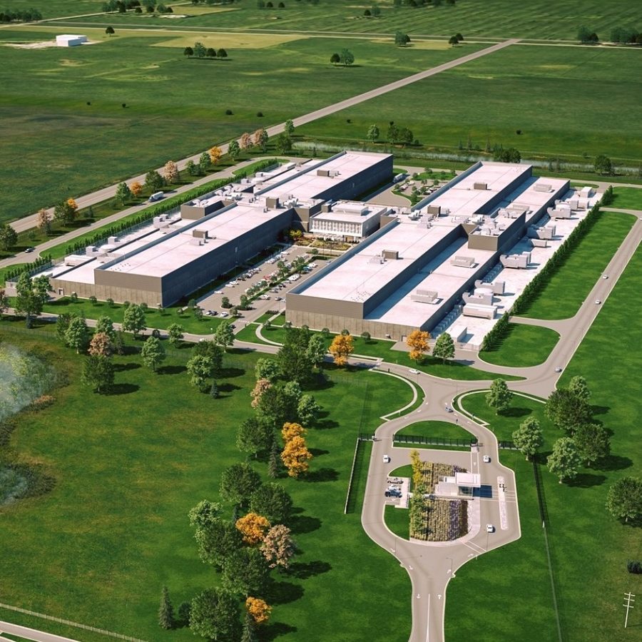 Facebook donates $10,000 to small businesses in DeKalb