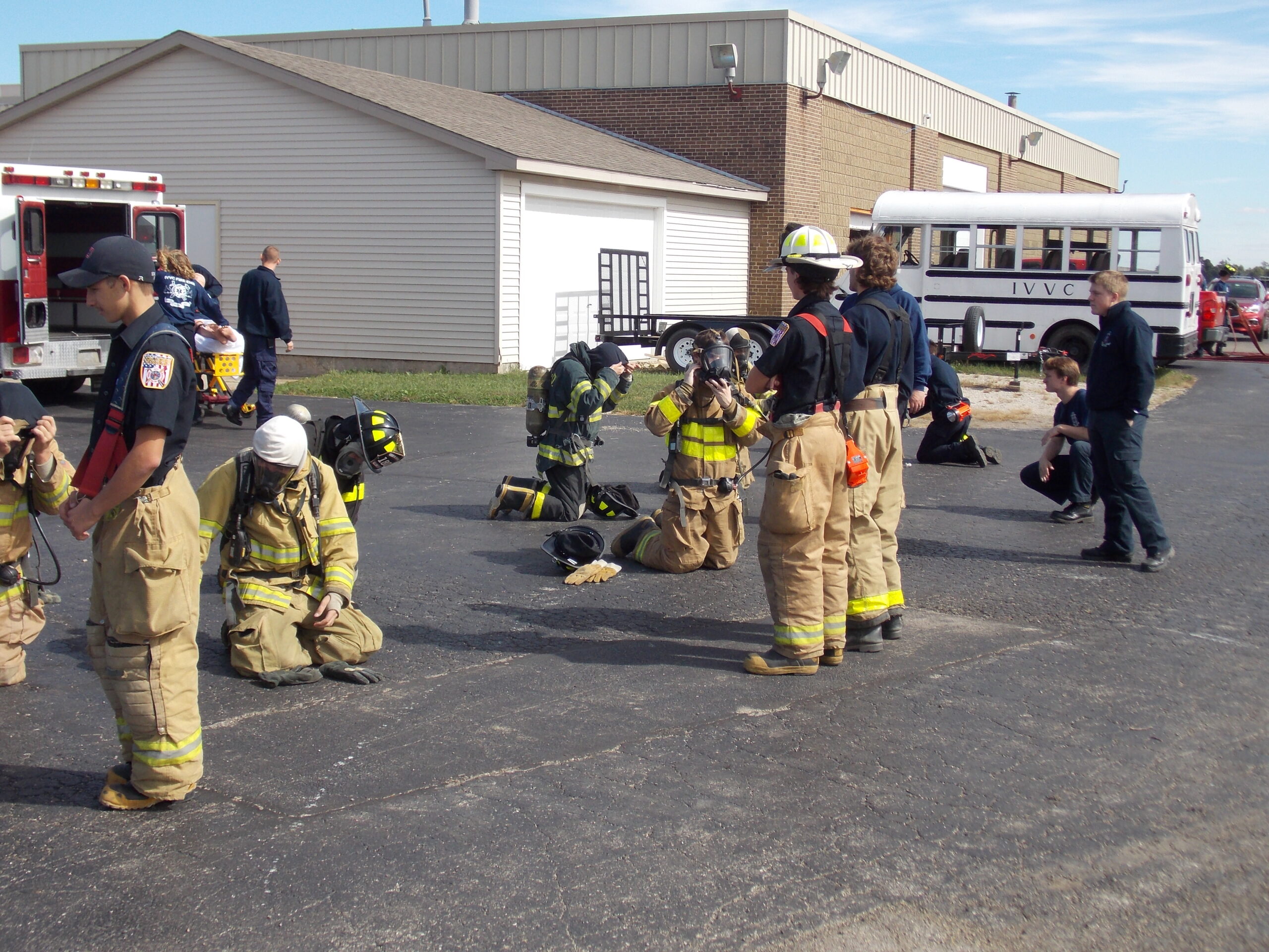 Grants Available to Benefit Youth in DeKalb County