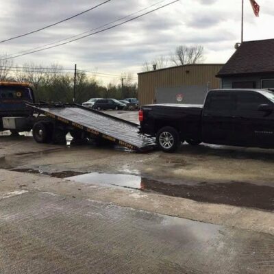 B & O Used Auto Parts