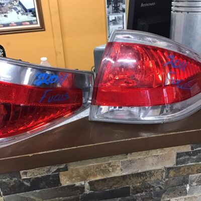 B & O Used Auto Parts