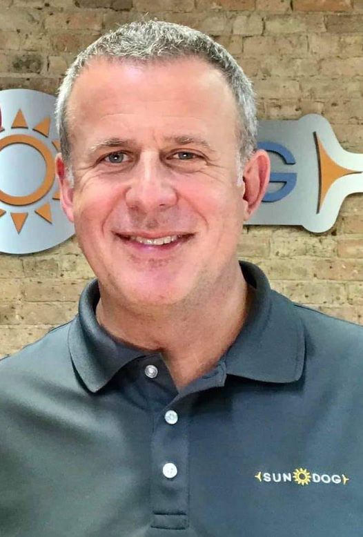 Local DeKalb Businessman To Run For Mayor