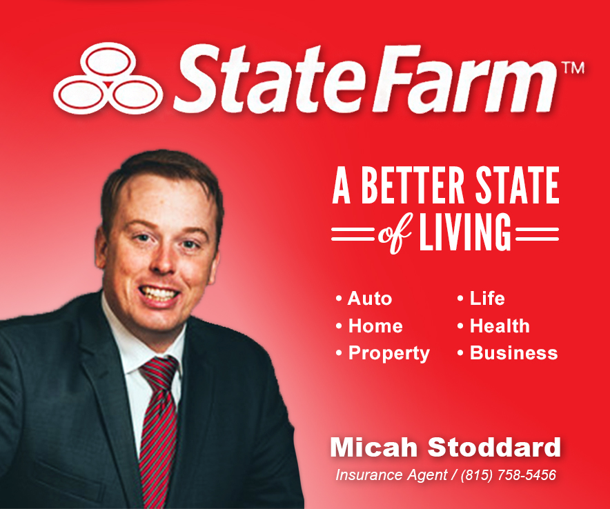 Michah Stoddard State Farm Agent