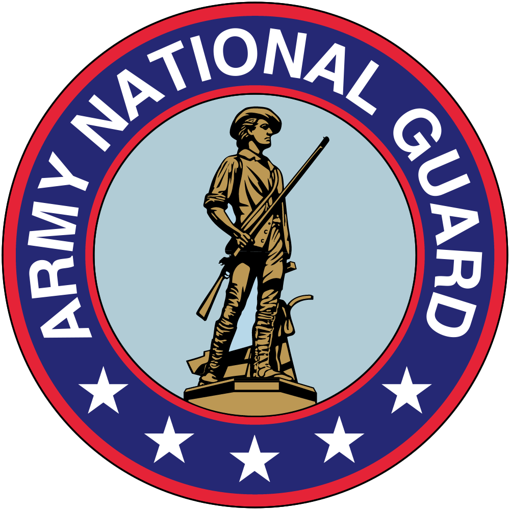 NATIONAL GUARD BIRTHDAY - Celebrated December 13th