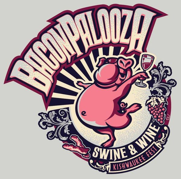 National Bacon Day - December 30th