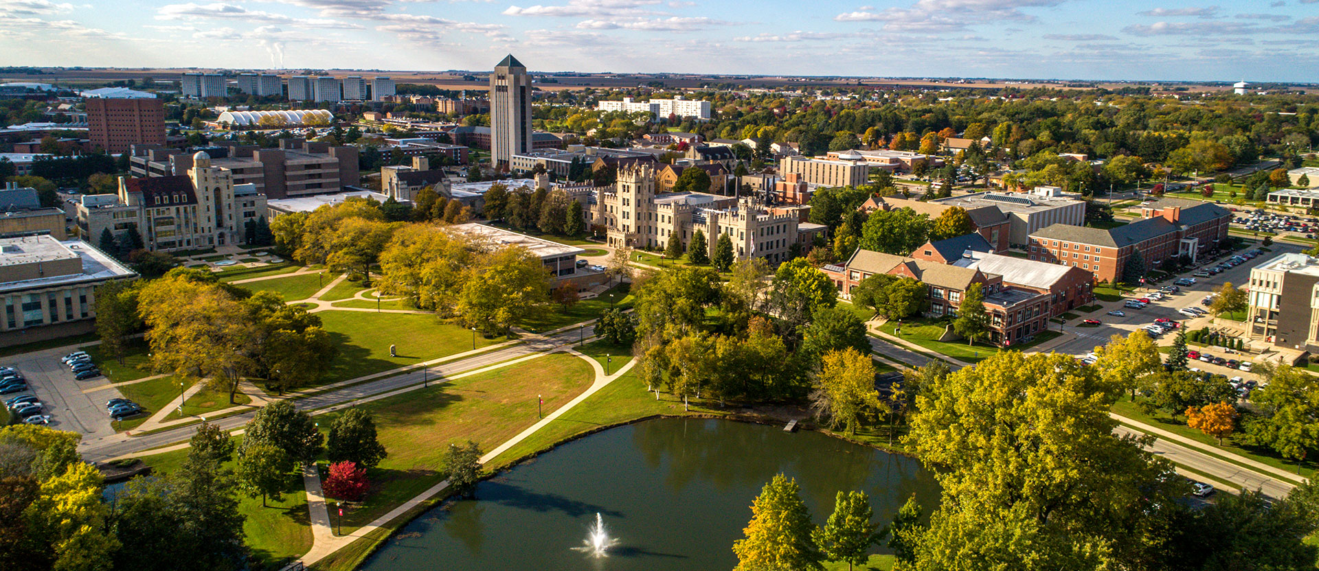 Northern Illinois University