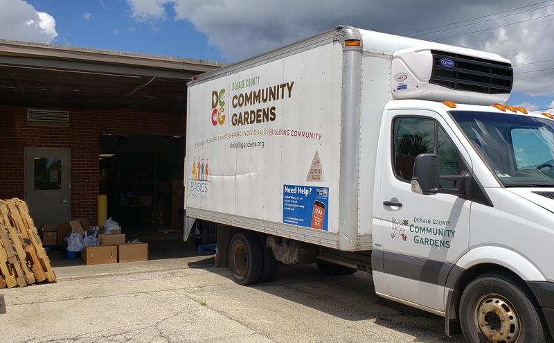 Perspective: The Quiet Crisis In Your Neighborhood