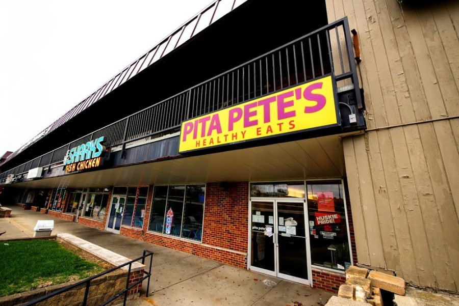 Pita Pete’s closes after 19 years
