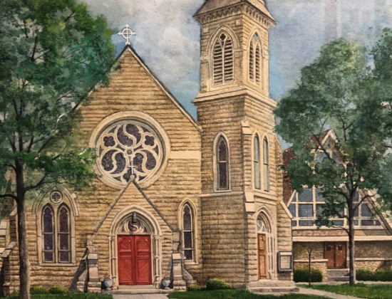 Saint Peter’s Episcopal Church