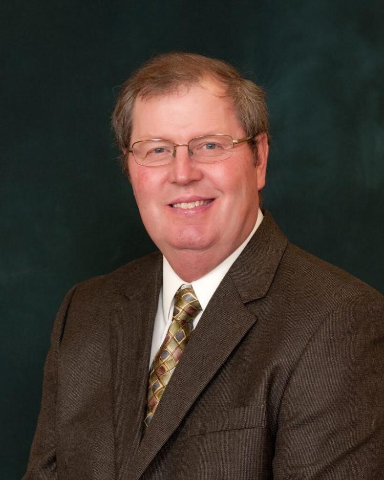 Sandwich Republican To Serve as DeKalb County Board Chair