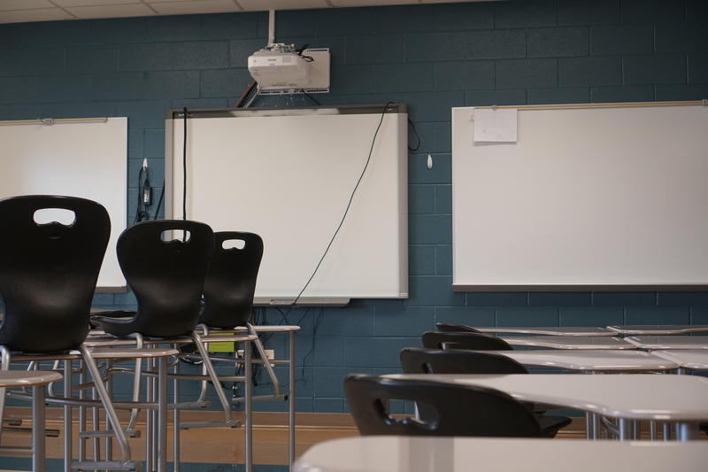 School Social Workers Reflect On Emotional & Academic Toll Of COVID-19