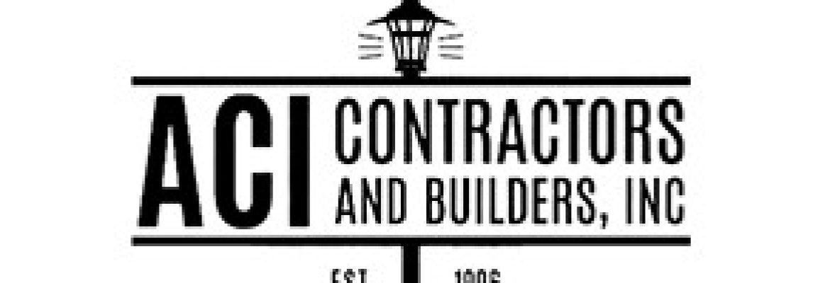 ACI Contractors and Builders, Inc.