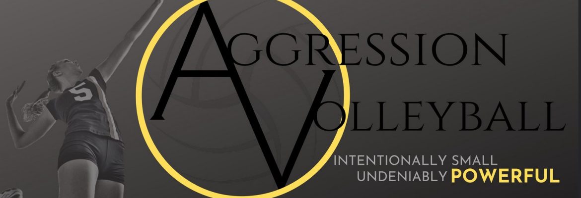 Aggression Volleyball Club