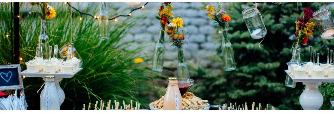 Aw My Goodness Food Catering