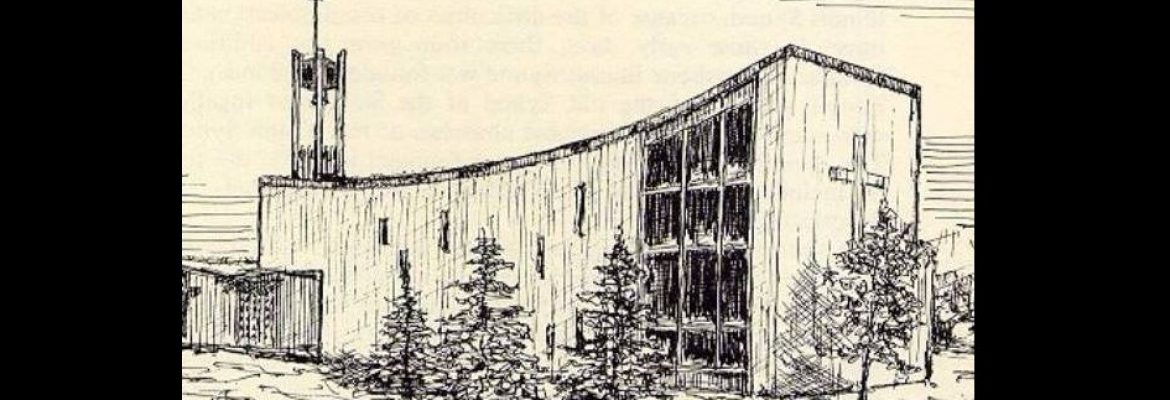 Bethlehem Lutheran Church, DeKalb IL