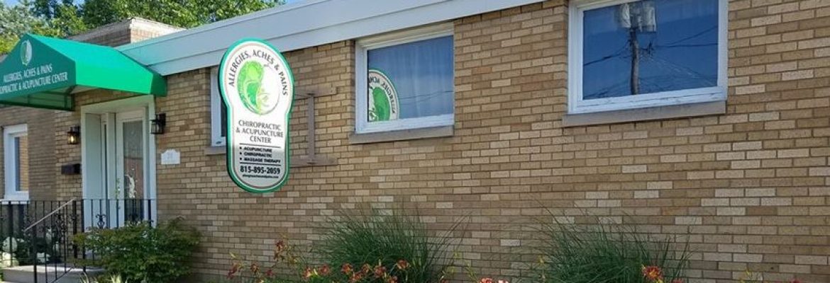 Chiropractic and Acupuncture Center