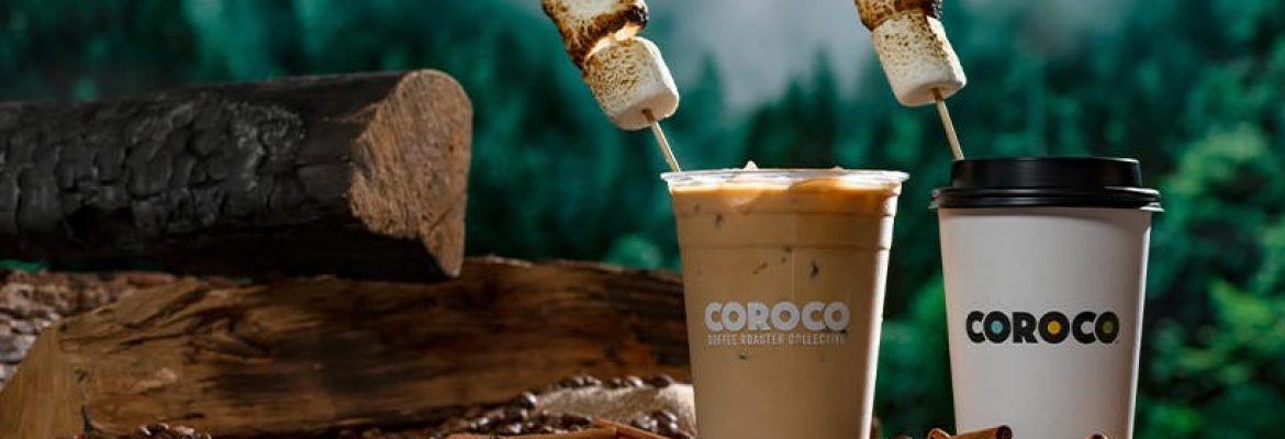 Coroco Coffee