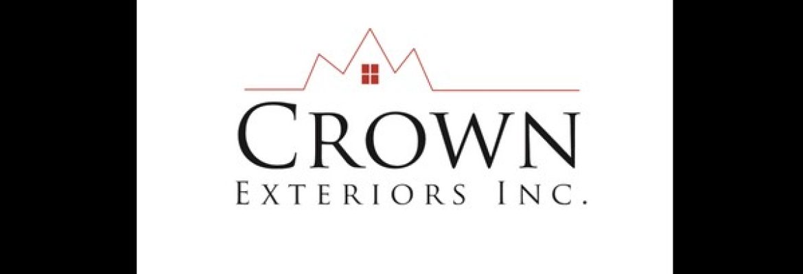 Crown Exteriors INC