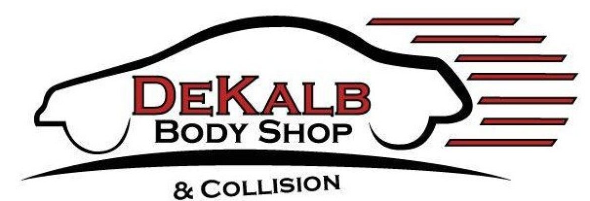 DeKalb Body Shop