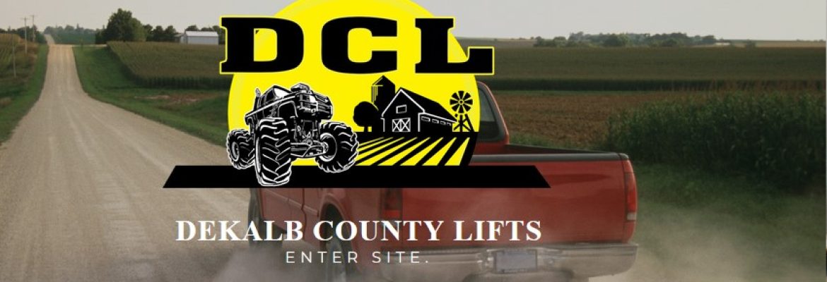 DeKalb County Lifts